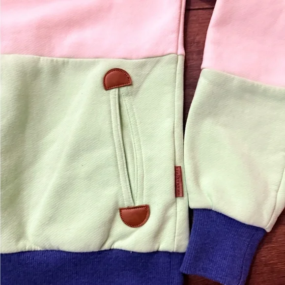 NWOT Women’s Wanakome Hoodie XS - Picture 6 of 10